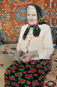 Альховик-Ольга