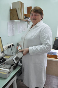 Белорусова-Ольга