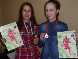 легкая-атлетика