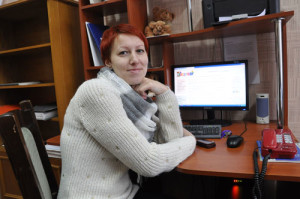 Малуха-Ольга