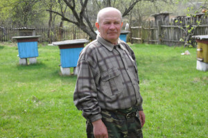 Степан-Серый