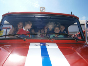 лагерь-фото