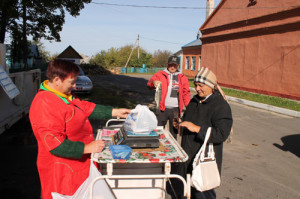 Свежая-рыба