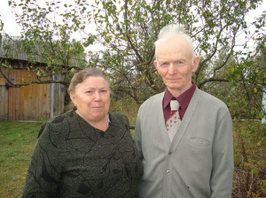 Семья-Дворак