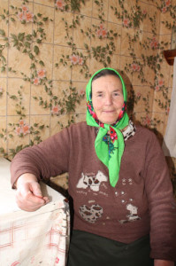 Трошко-Настя