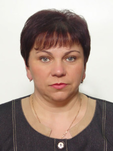 Ирина-Сугак
