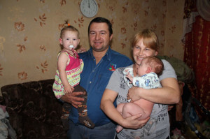 Романченко