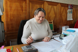 Тетерук-Ольга