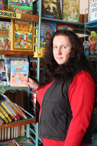 Хомутовская-Галя