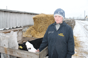 Закусила-Валя