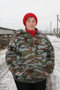 Кригоногова-Лида