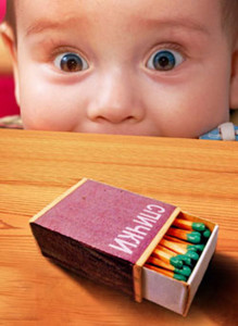 спички+и+дети