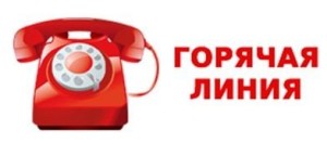 горячая линия