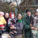 семья-Жигадло