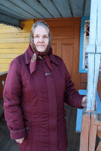 Шатило-Соня