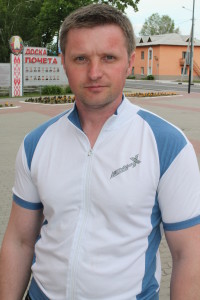 Петролай Сергей