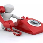 горячая линия