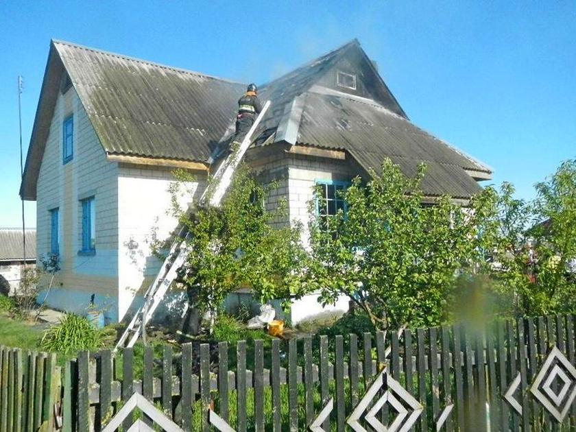 Квартиры ельск