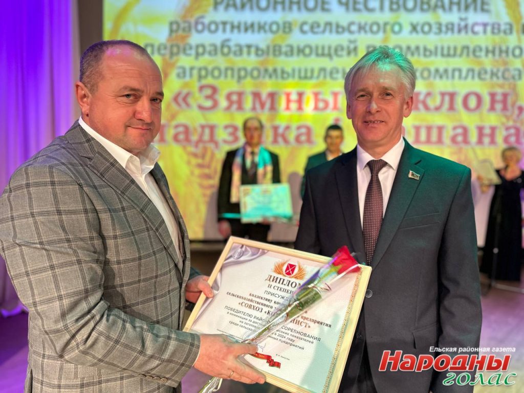 Свежие вакансии ельск