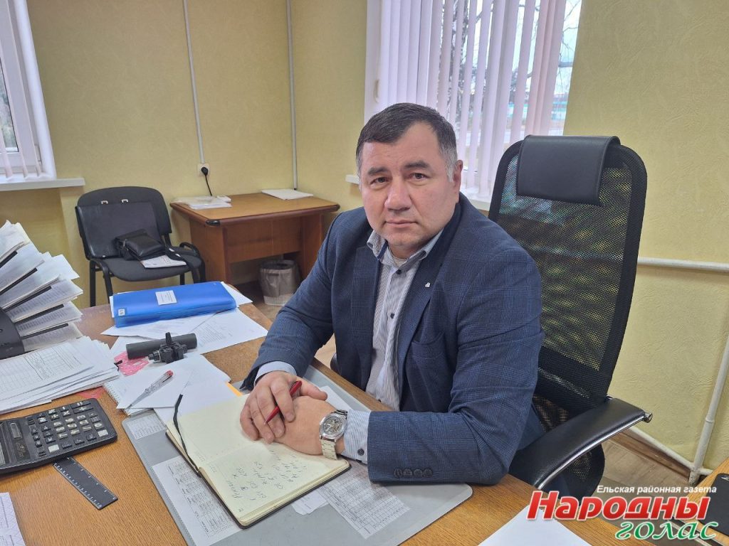 Свежие вакансии ельск